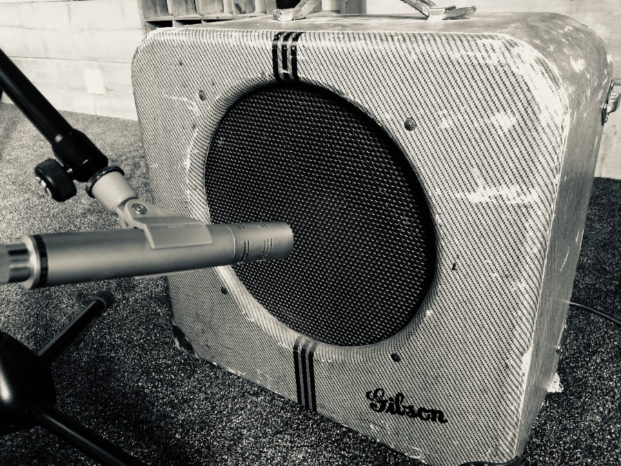 Backline Demo