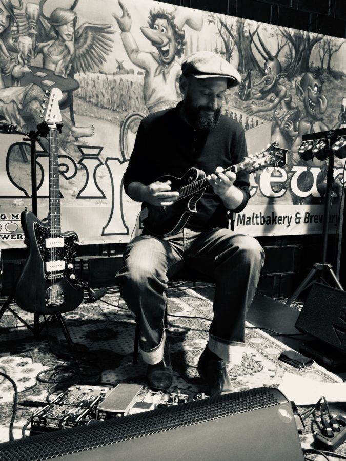 Terug Live!