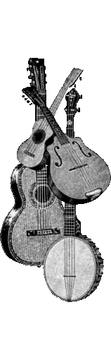 Background Element #121 Roots Academy Instruments