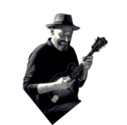 FOTO ABOUT MANDOLINE - Tom De Poorter