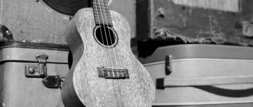 Ukulele Foto Ukulele leren spelen Roots Academy #1