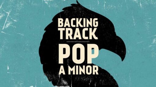 Backing track #1