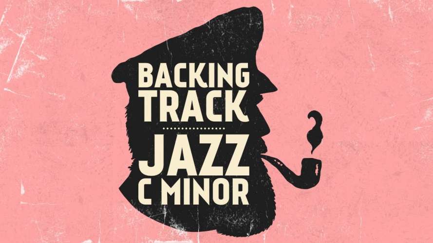 Backing tracks voor gitaar #5