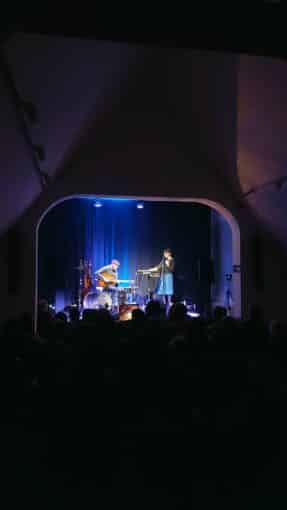 The Weary Kind Company