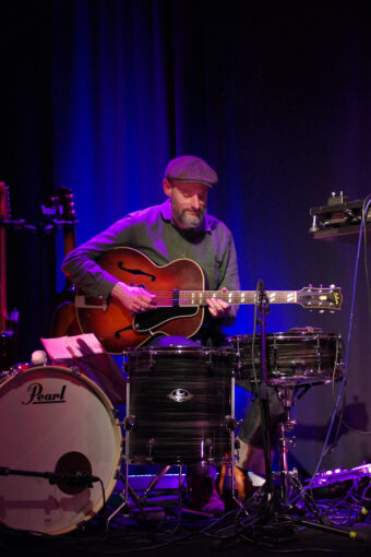 Tom De Poorter